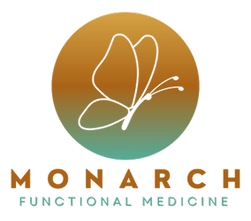 Monarch Functional Medicine logo