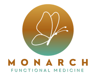 Monarch Functional Medicine logo