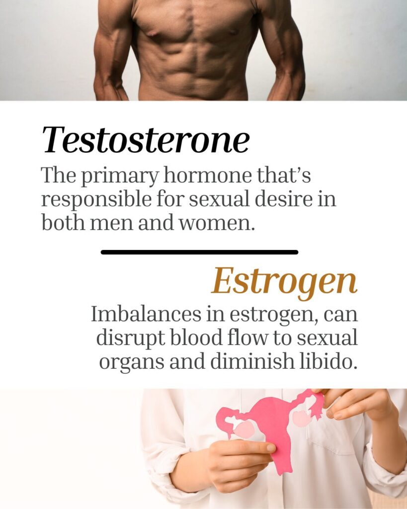 Testosterone